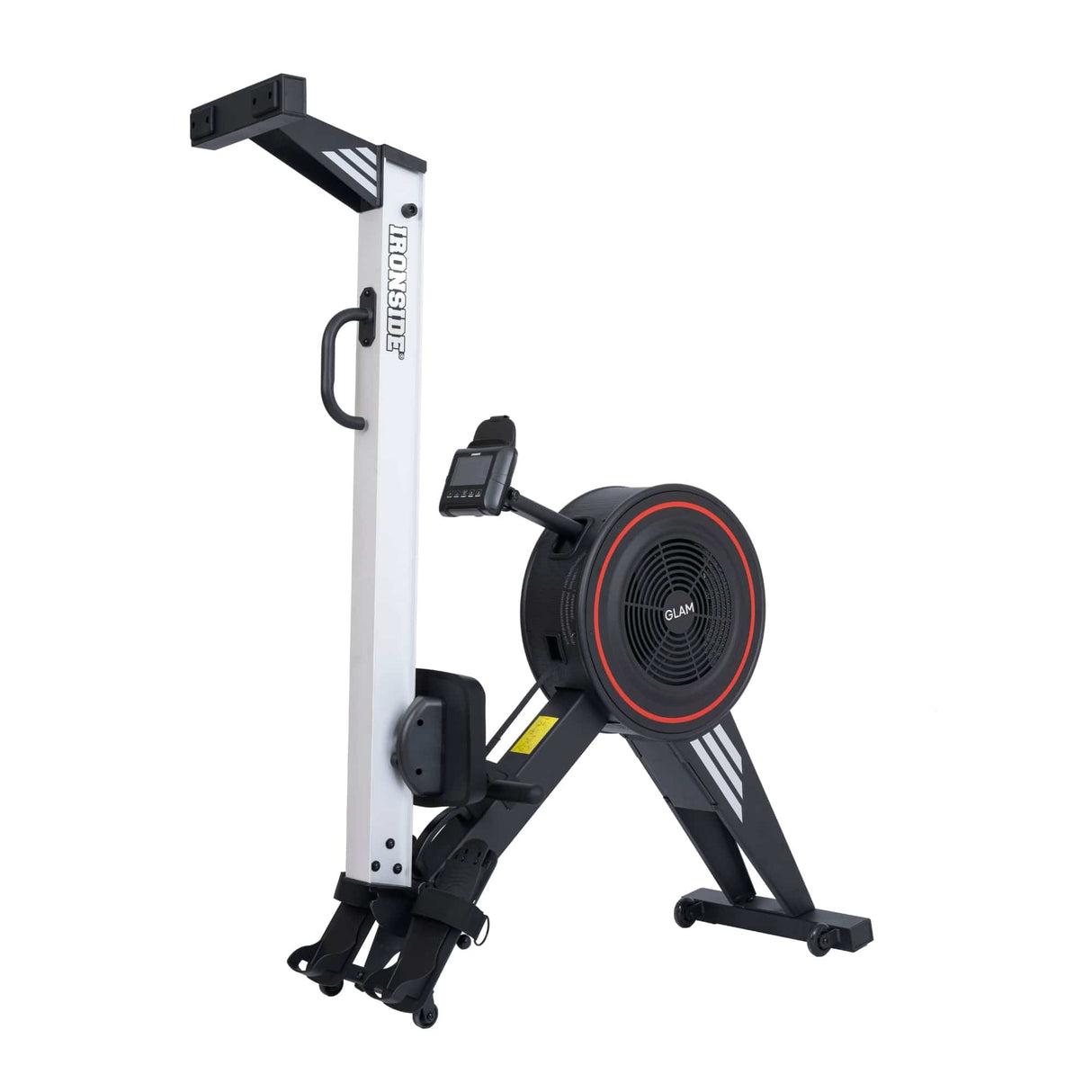 Remadora de Aire IRONSIDE GLAM