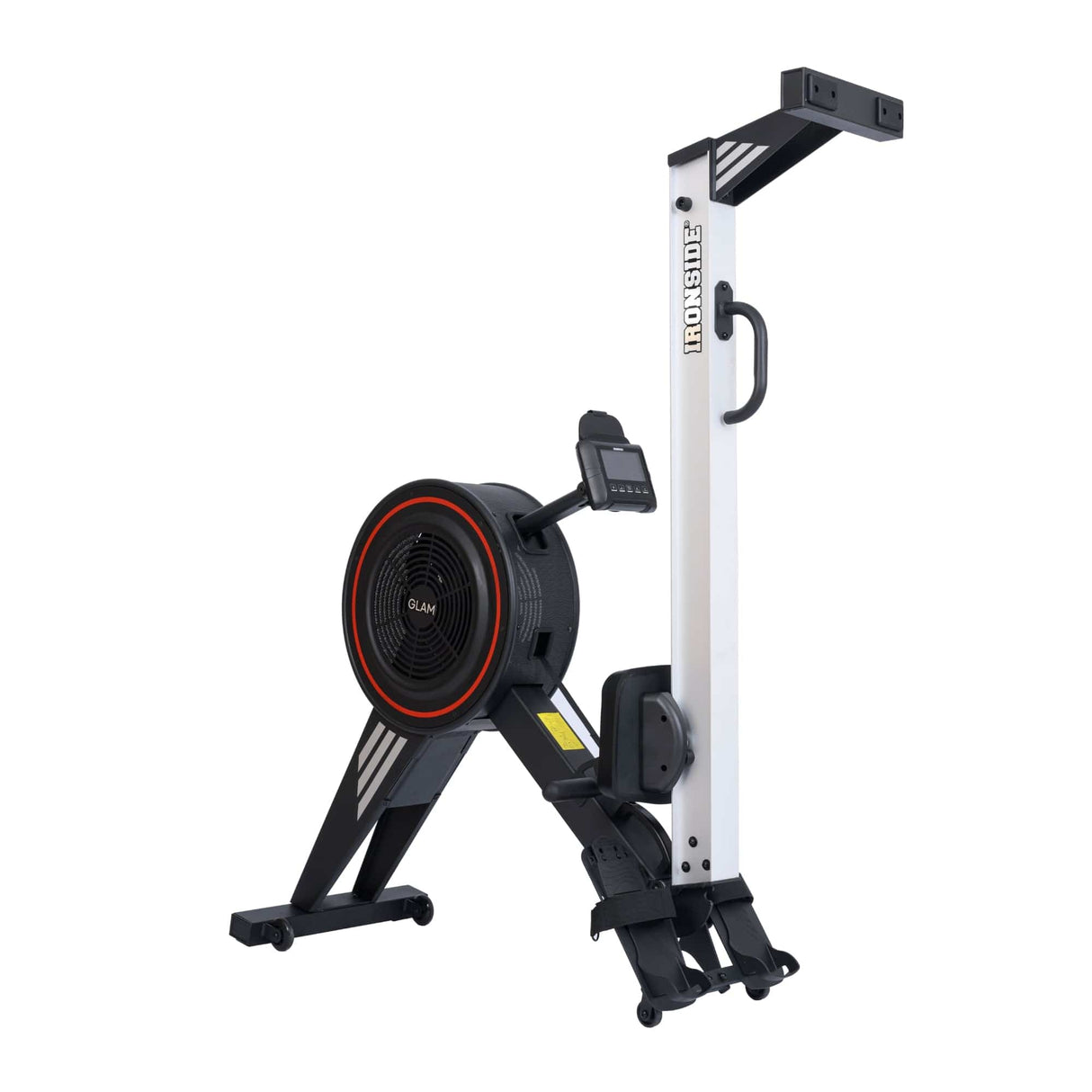 Remadora de Aire IRONSIDE GLAM