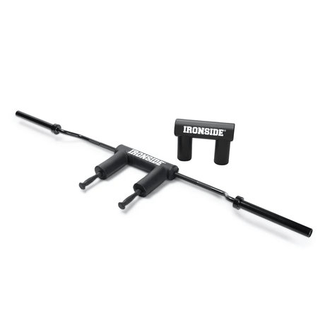 Safety Squat Barra Olímpica IRONSIDE