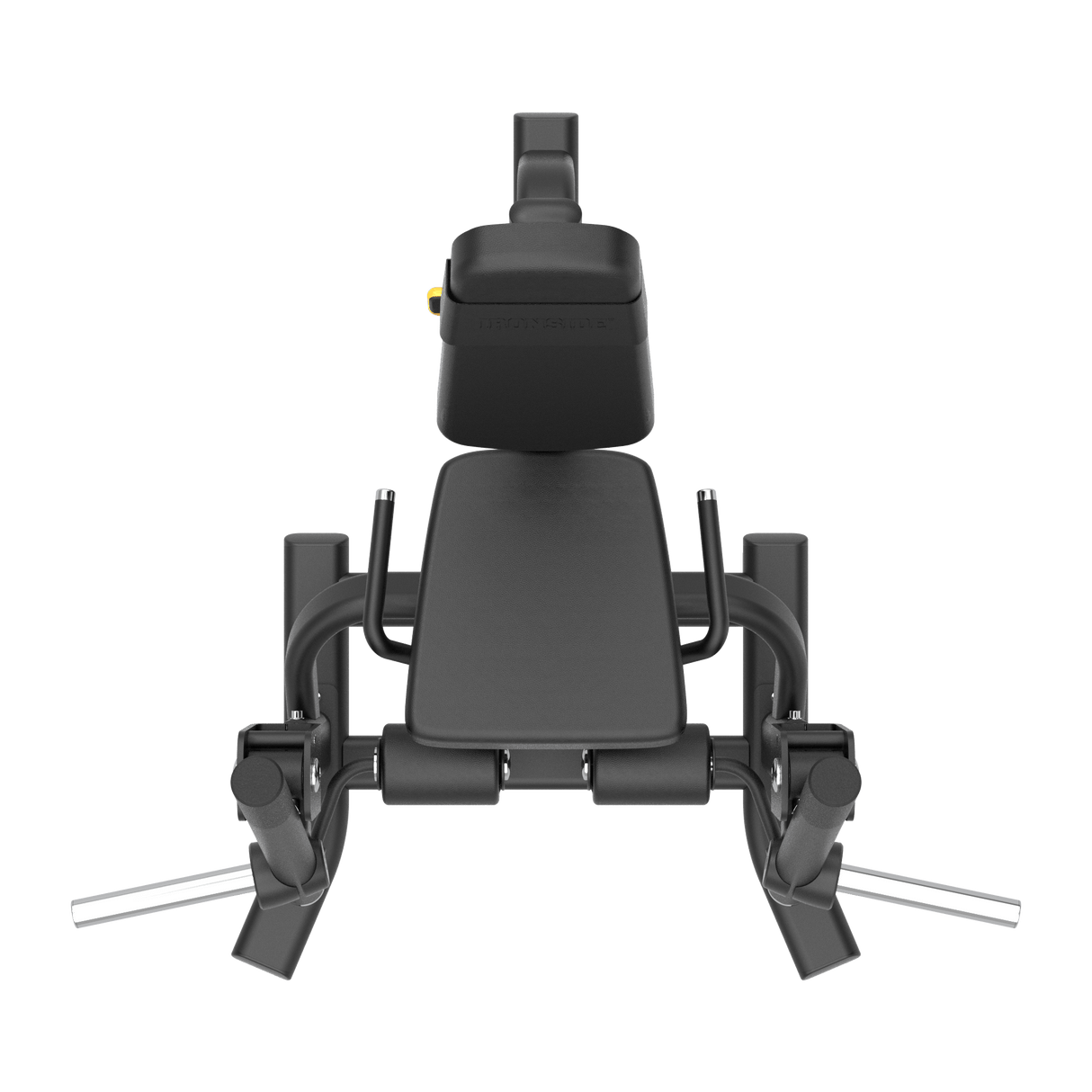 Alternate Leg Extension Plate Loaded IRONSIDE Luxe