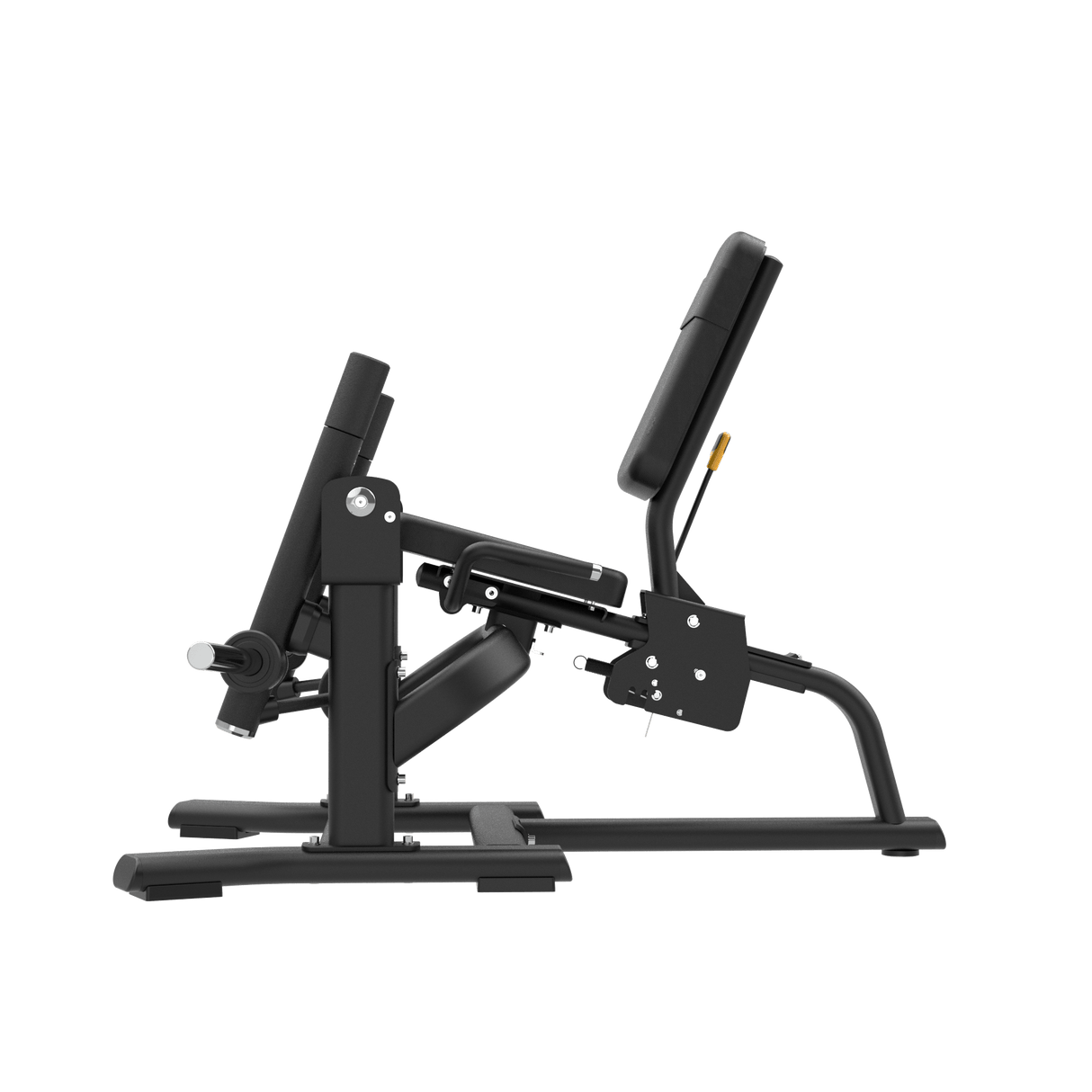 Alternate Leg Extension Plate Loaded IRONSIDE Luxe