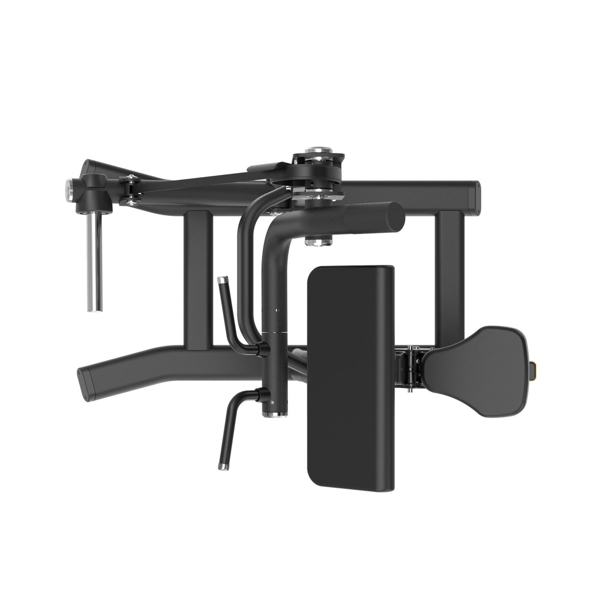Biceps Curl Plate Loaded IRONSIDE Luxe