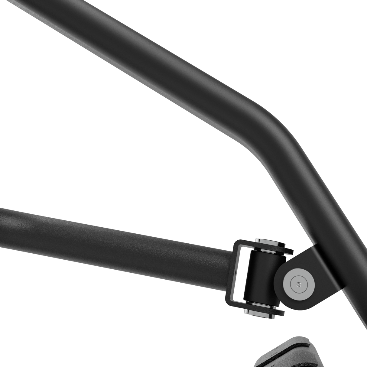 Banco para Remo IRONSIDE Luxe