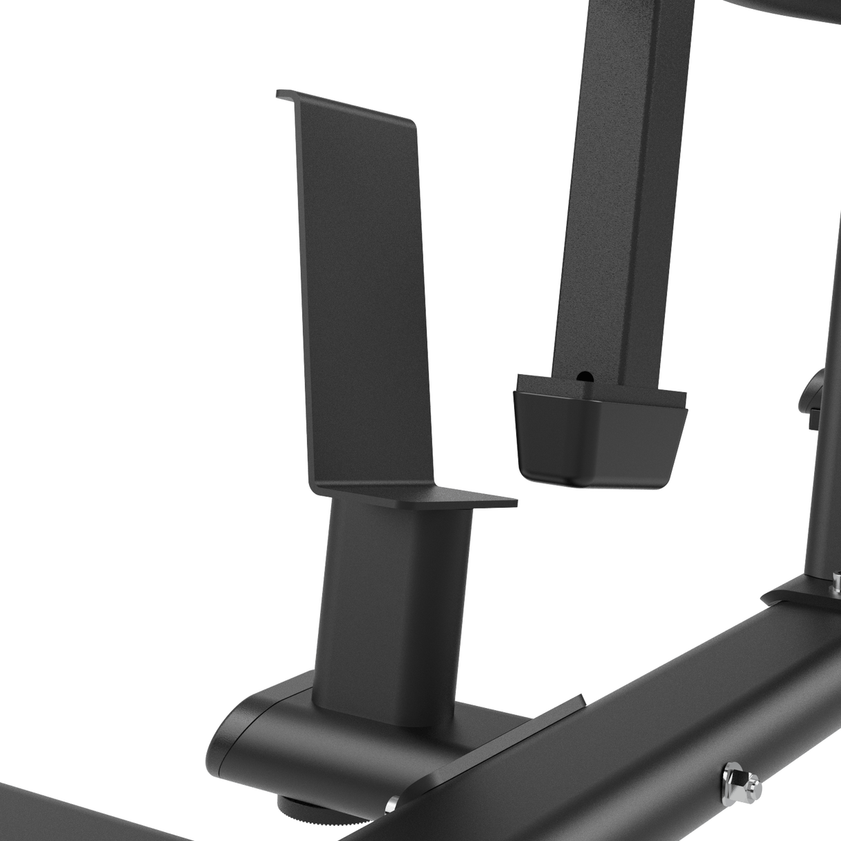 Banco para Remo IRONSIDE Luxe