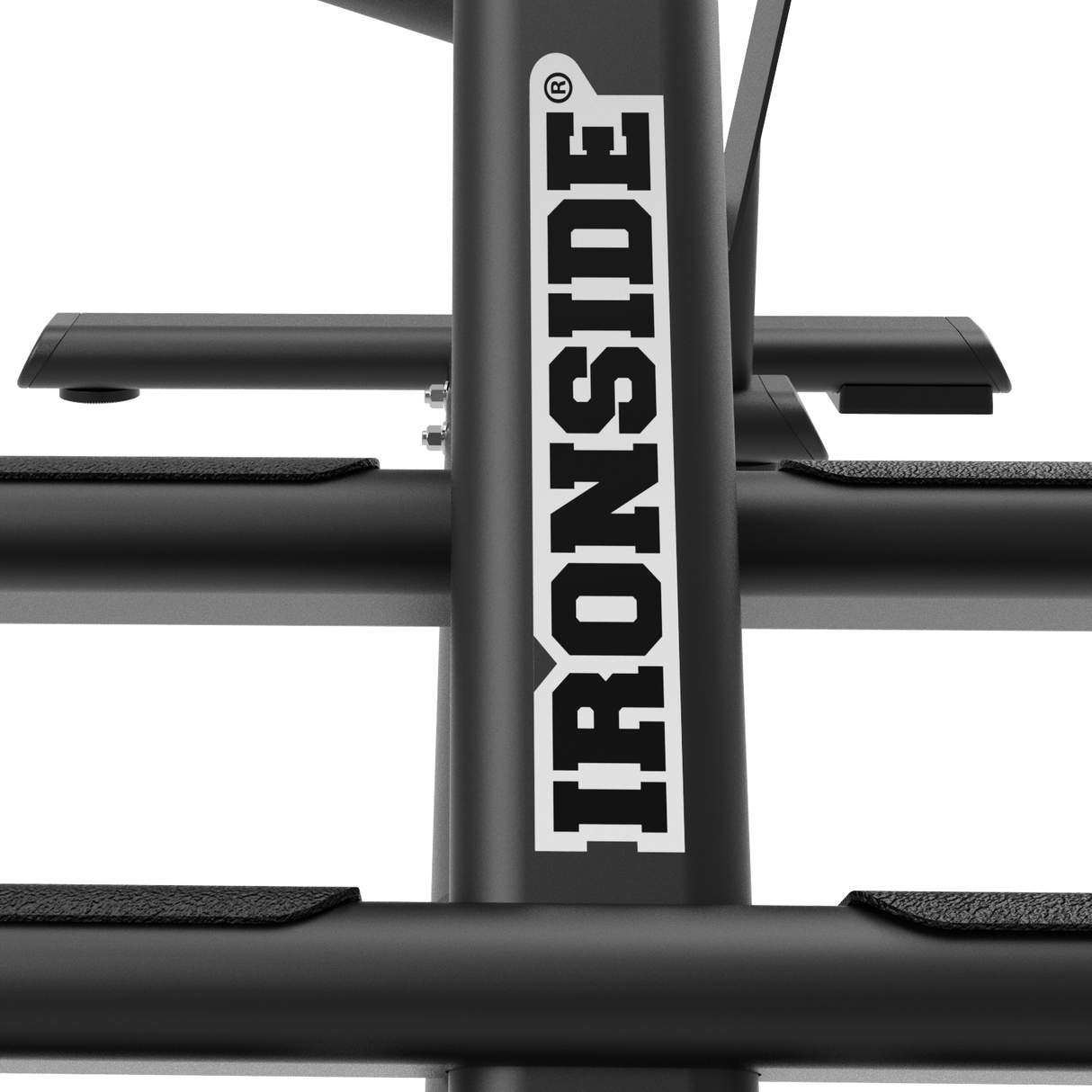 Banco para Remo IRONSIDE Luxe