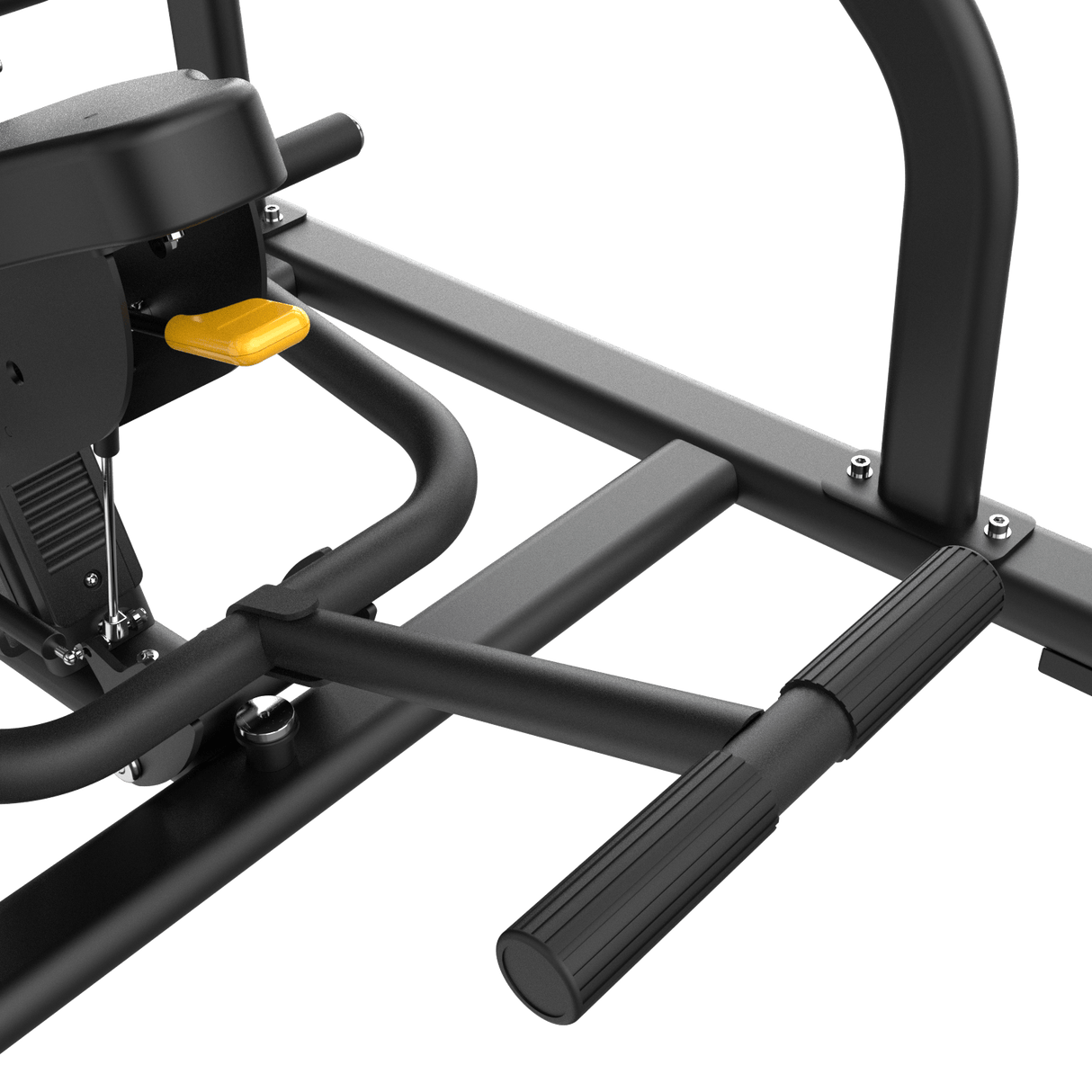 Pullover Press Plate Loaded IRONSIDE Luxe