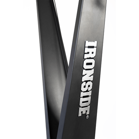 Ski Erg CombatMAQUINASIRONSIDEColor: Negro