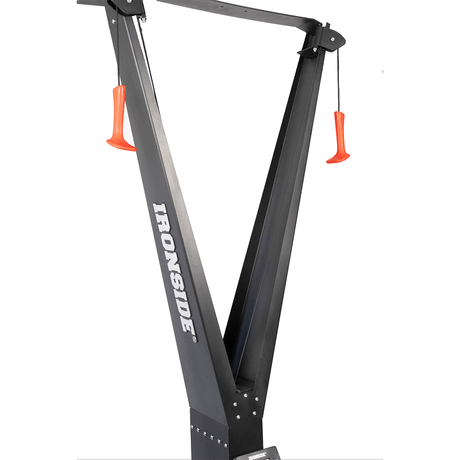 Ski Erg CombatMAQUINASIRONSIDEColor: Negro