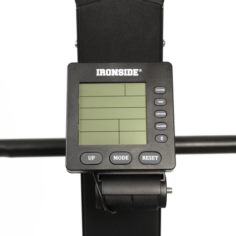 Ski Erg CombatMAQUINASIRONSIDEColor: Negro