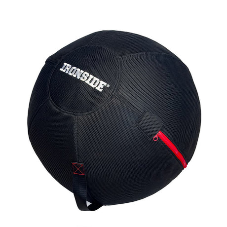 Swiss Ball + Protector 65-75 cm IRONSIDE Glam