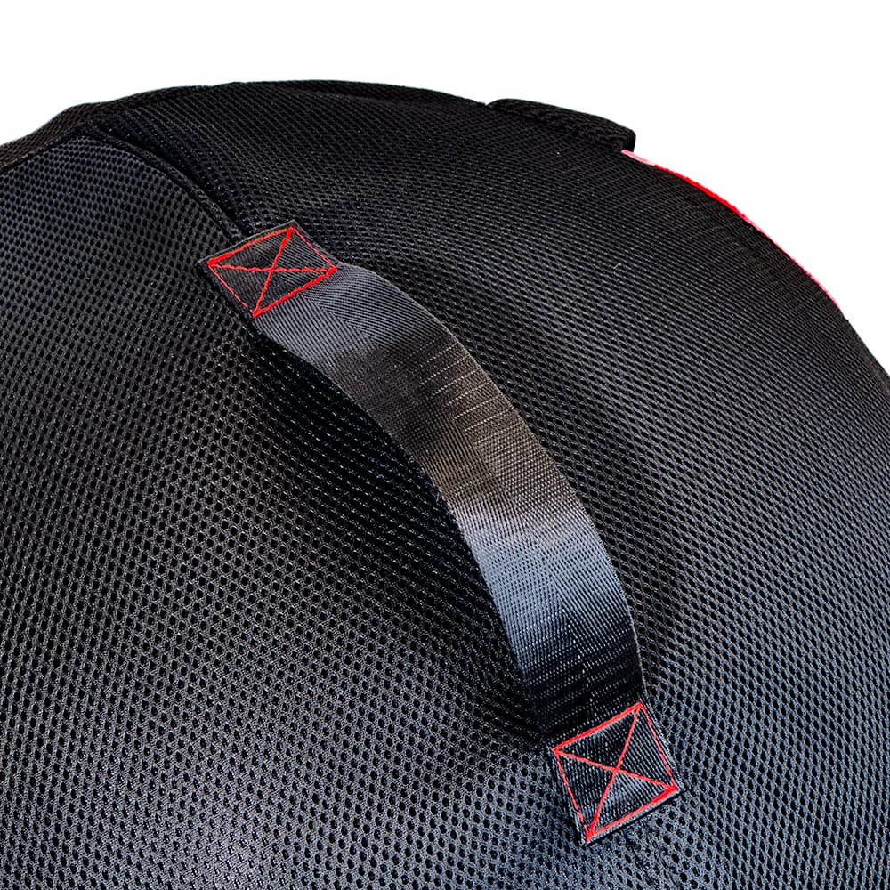 Swiss Ball + Protector 65-75 cm IRONSIDE Glam