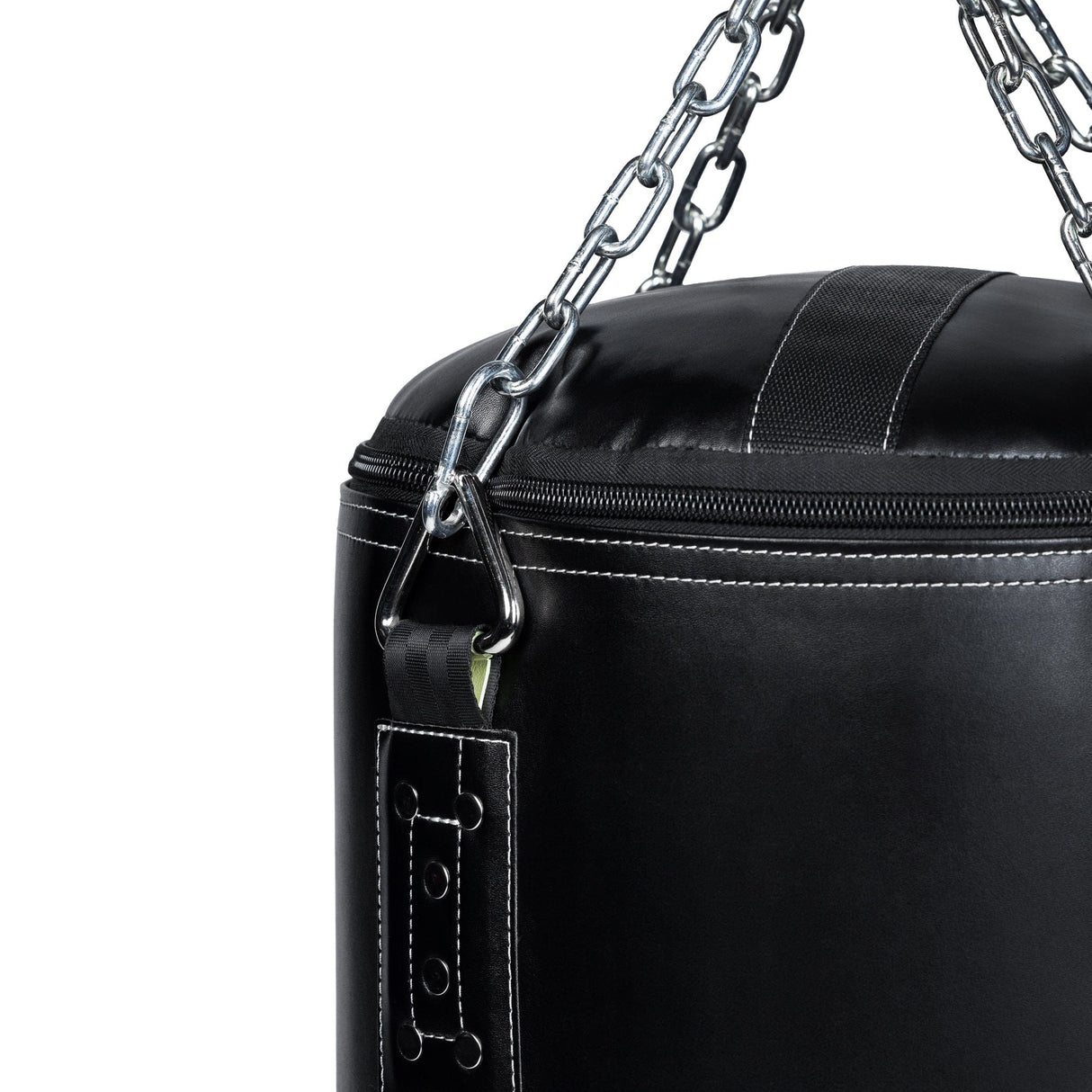 Saco de Boxeo Cuero de Microfibra IRONSIDE PRO