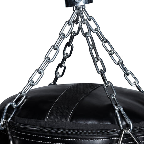 Saco de Boxeo Cuero de Microfibra IRONSIDE PRO