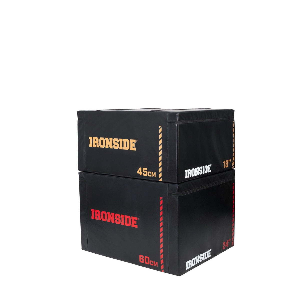 Set Plyo Boxes Cajas Pliométricas IRONSIDE