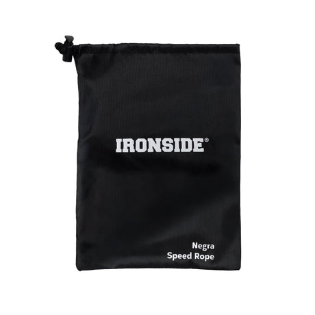 Cuerda para Salto Rápido Speed Rope IRONSIDE
