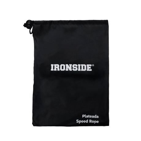 Cuerda para Salto Rápido Speed Rope IRONSIDE