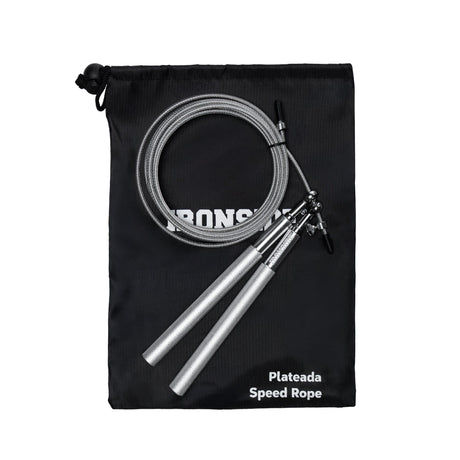 Cuerda para Salto Rápido Speed Rope IRONSIDE