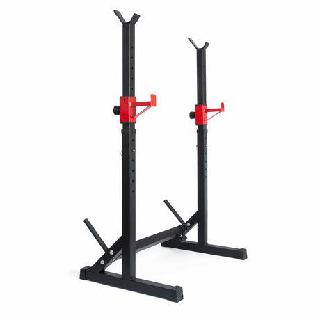 Squat Rack IRONSIDE
