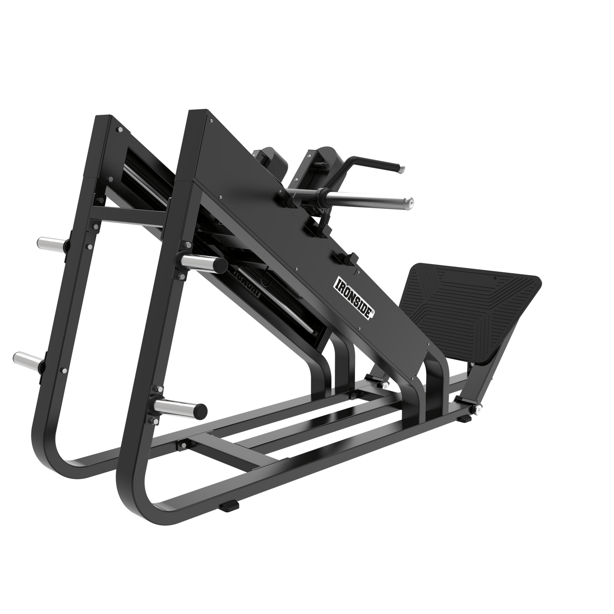 Hack Squat 2.0 IRONSIDE Infinity