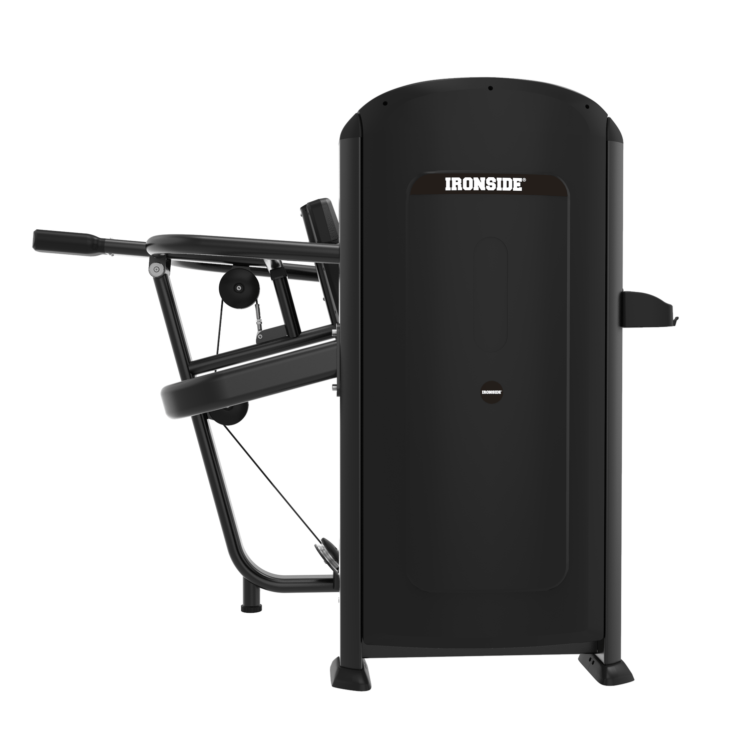 Shoulder Press Machine 2.0 IRONSIDE Infinity