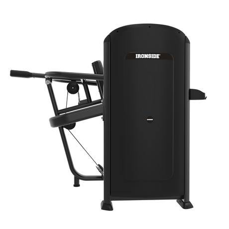Shoulder Press Machine 2.0 IRONSIDE Infinity
