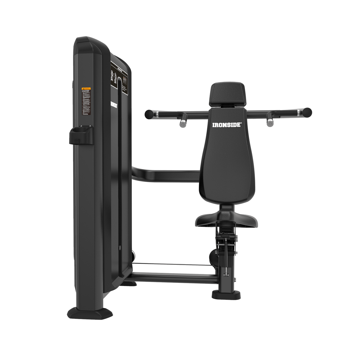 Shoulder Press Machine 2.0 IRONSIDE Infinity