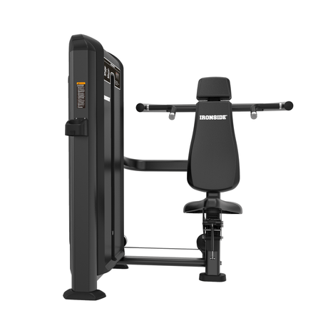 Shoulder Press Machine 2.0 IRONSIDE Infinity