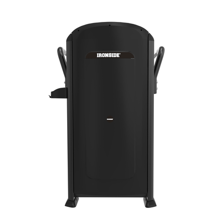 Multi Hip 2.0 Machine IRONSIDE Infinity