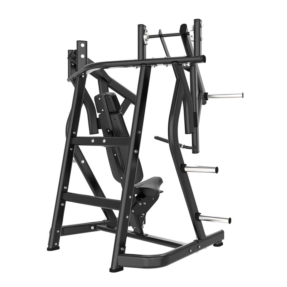 Chest Press Plate Loaded IRONSIDE Infinity