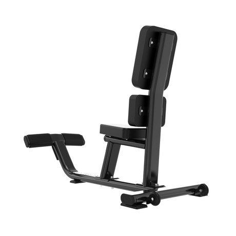 Banco Militar IRONSIDE Infinity