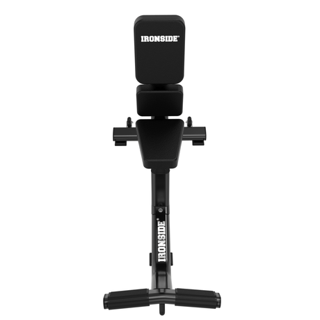 Banco Militar IRONSIDE Infinity