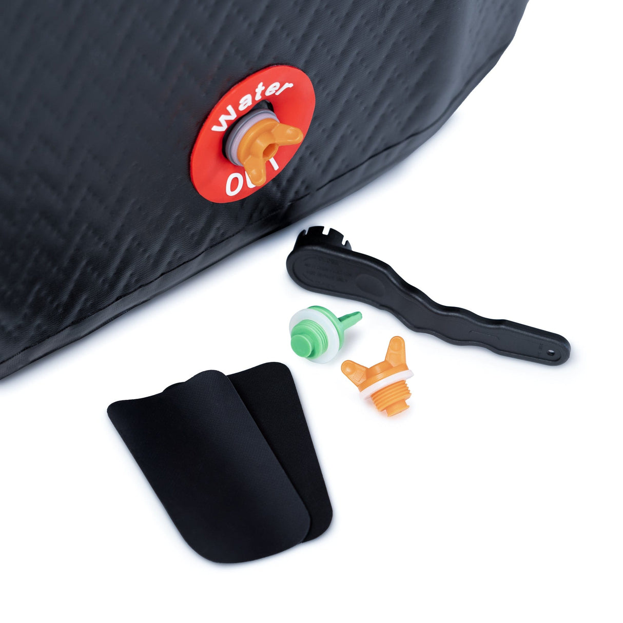 Tina de Hielo Ice Bath Recovery IRONSIDE