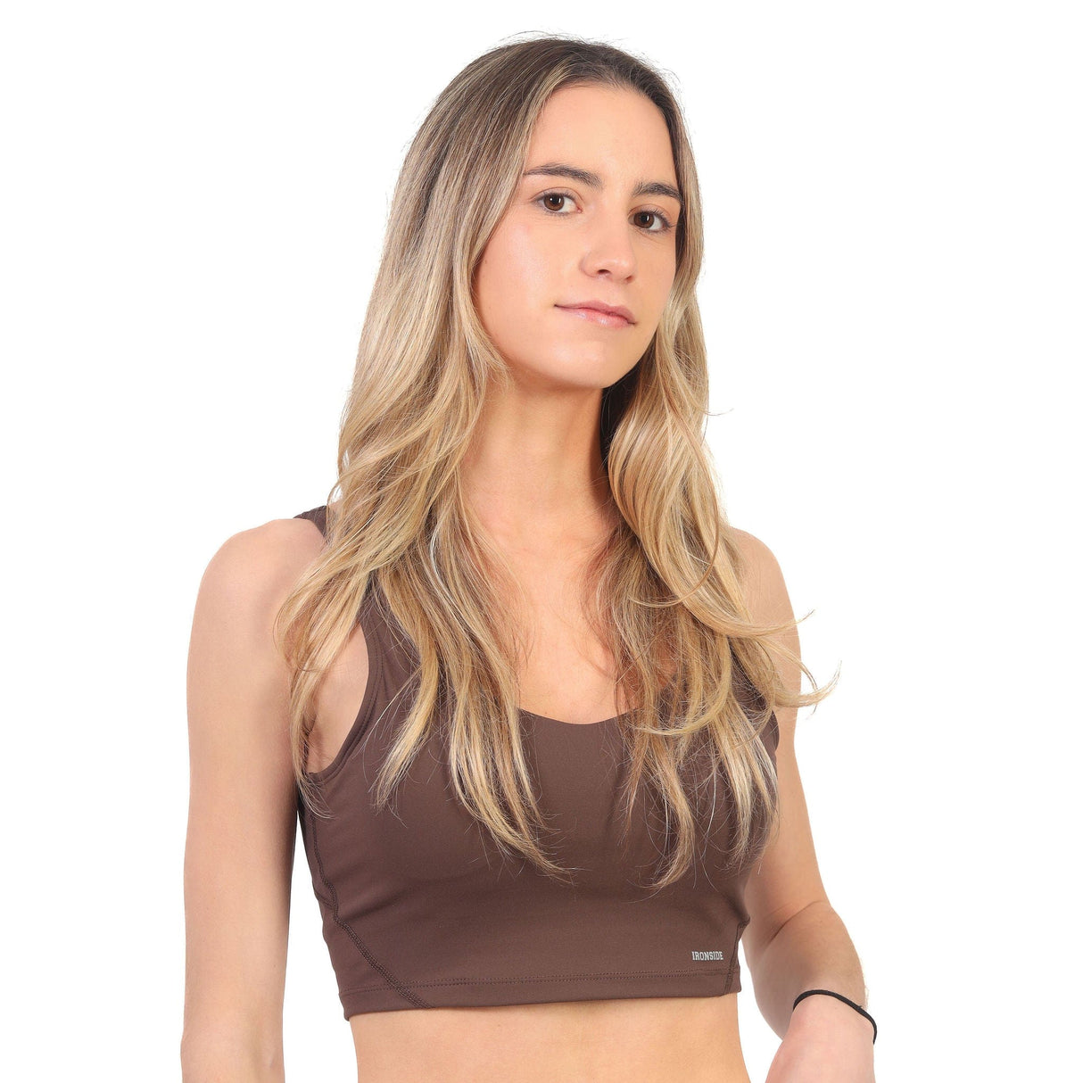 Top Deportivo para Mujer Edición Limitada IRONSIDE