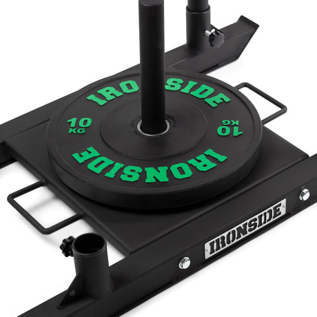 Trineo de Entrenamiento Power Sled IRONSIDE