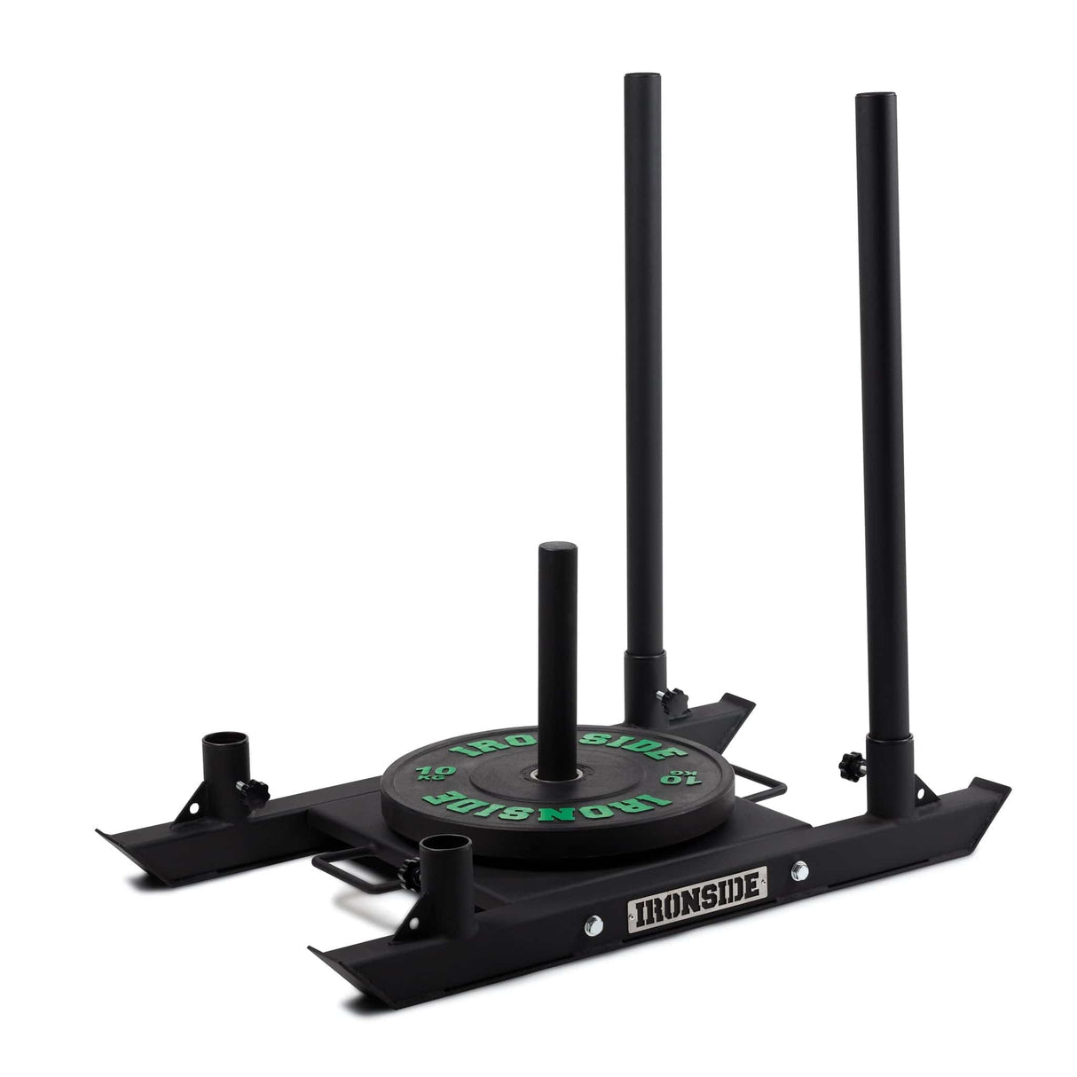 Trineo de Entrenamiento Power Sled IRONSIDE