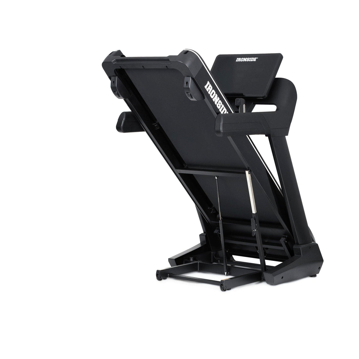 Caminadora Plegable LED IRONSIDE Glam