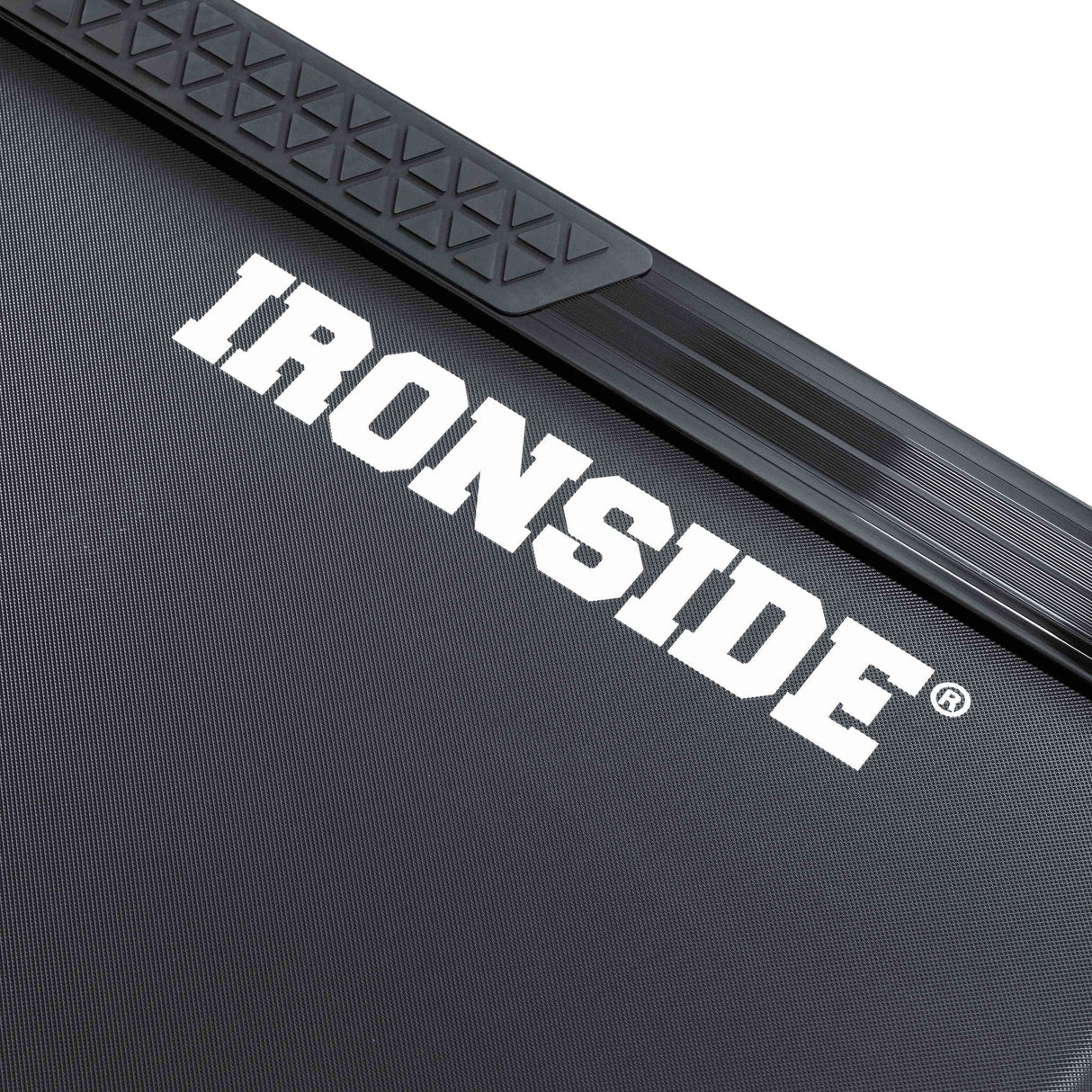 Caminadora Plegable LED IRONSIDE Glam