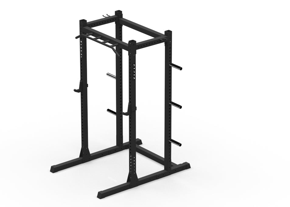 Extensión Power Rack Modular IRONSIDE