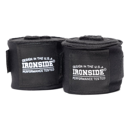 Vendas de Boxeo 4.5mts IRONSIDE