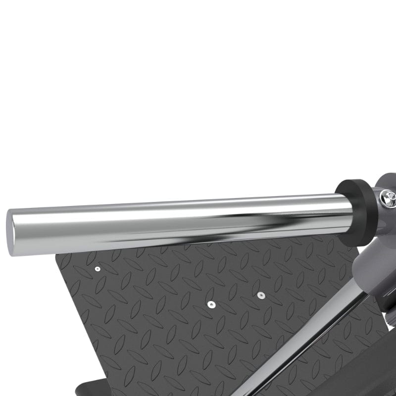Hack Squat Plate Loaded IRONSIDE Luxe