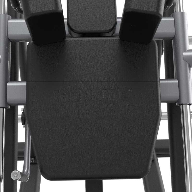 Hack Squat Plate Loaded IRONSIDE Luxe