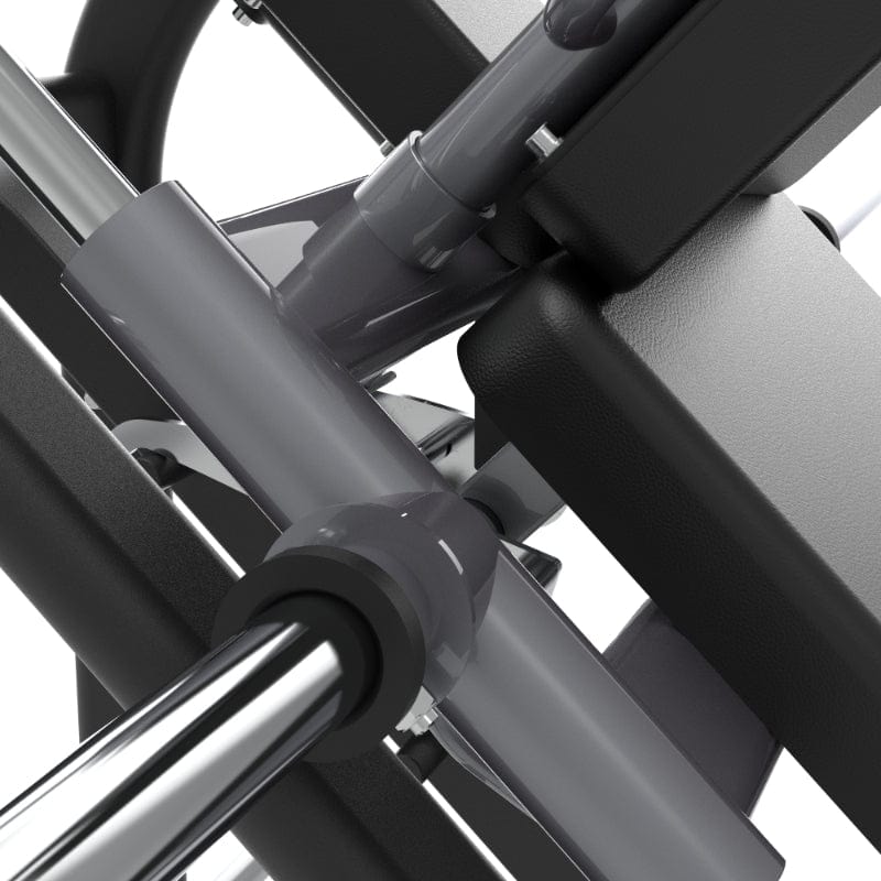 Hack Squat Plate Loaded IRONSIDE Luxe