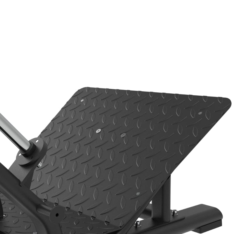 Hack Squat Plate Loaded IRONSIDE Luxe