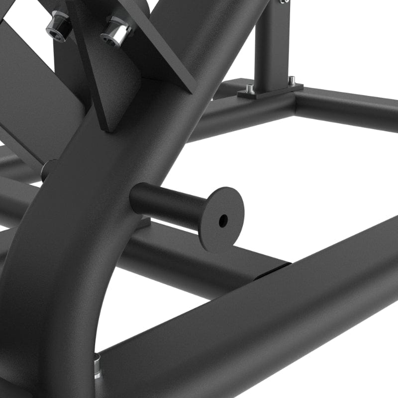 Hack Squat Plate Loaded IRONSIDE Luxe