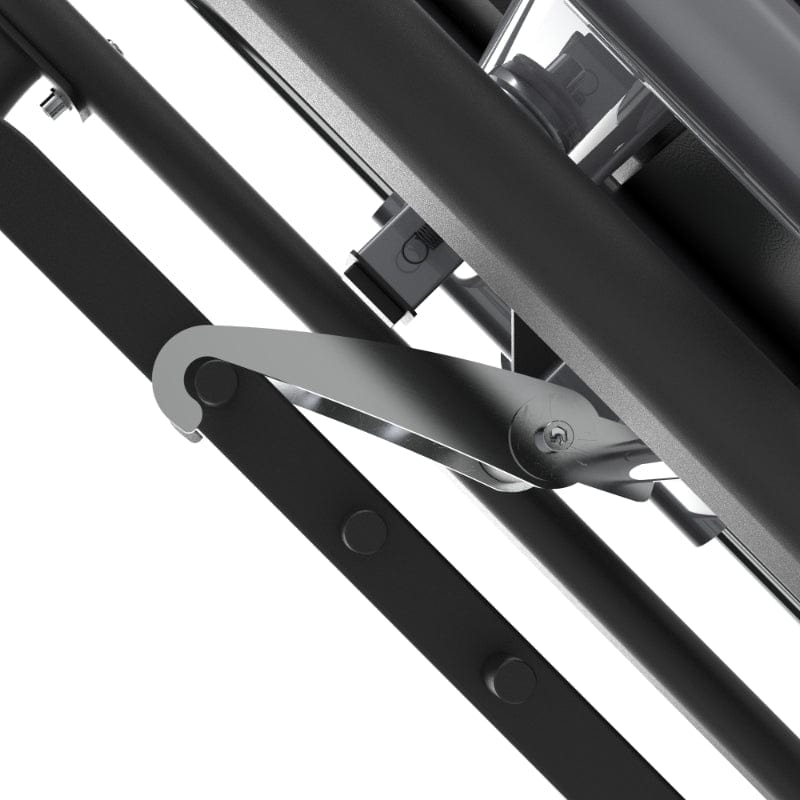 Hack Squat Plate Loaded IRONSIDE Luxe