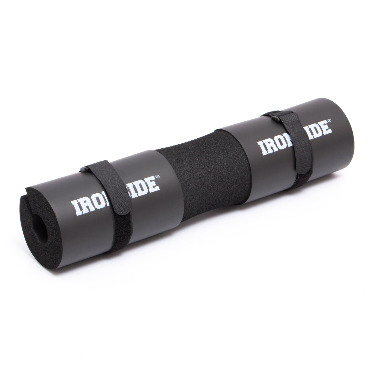 Hip Thrust Pad IRONSIDE (Almohadilla para Barras Olímpicas)ACCESORIO BARRASIRONSIDEColor: Negro