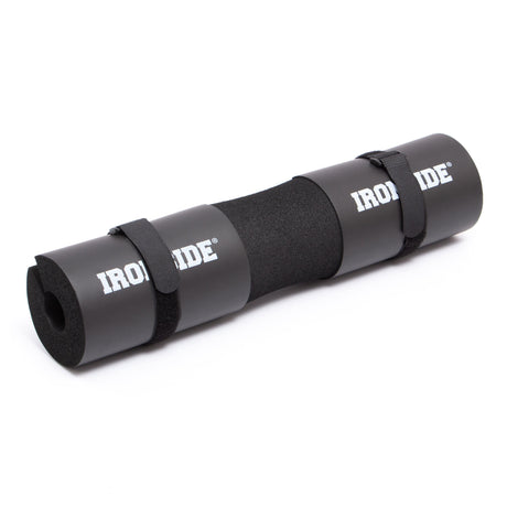 Hip Thrust Pad IRONSIDE (Almohadilla para Barras Olímpicas)ACCESORIO BARRASIRONSIDEColor: Negro