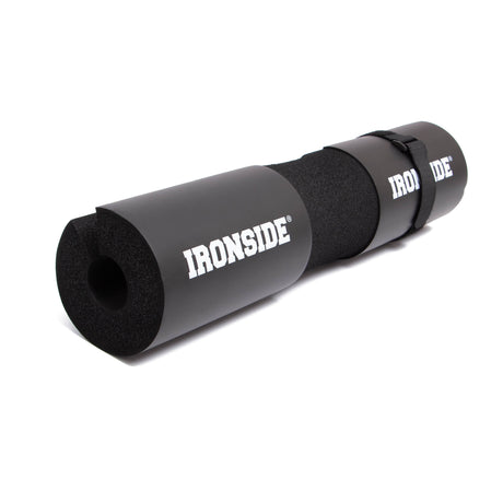 Hip Thrust Pad IRONSIDE (Almohadilla para Barras Olímpicas)ACCESORIO BARRASIRONSIDEColor: Negro