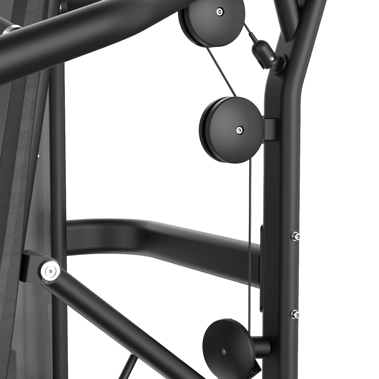Multi Press Machine IRONSIDE Luxe