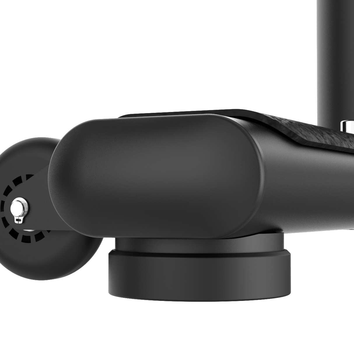 Banco Plano Comercial IRONSIDE Luxe